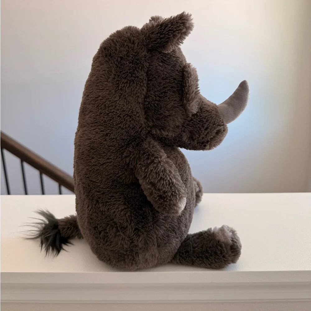 Roderick Rhinoceros - Picture 5 of 6